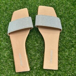 Jeffrey Campbell Sandals